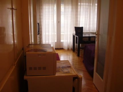 Petőfi Apartman Budapest5