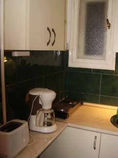 Petőfi Apartman Budapest6