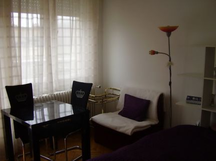 Petőfi Apartman Budapest