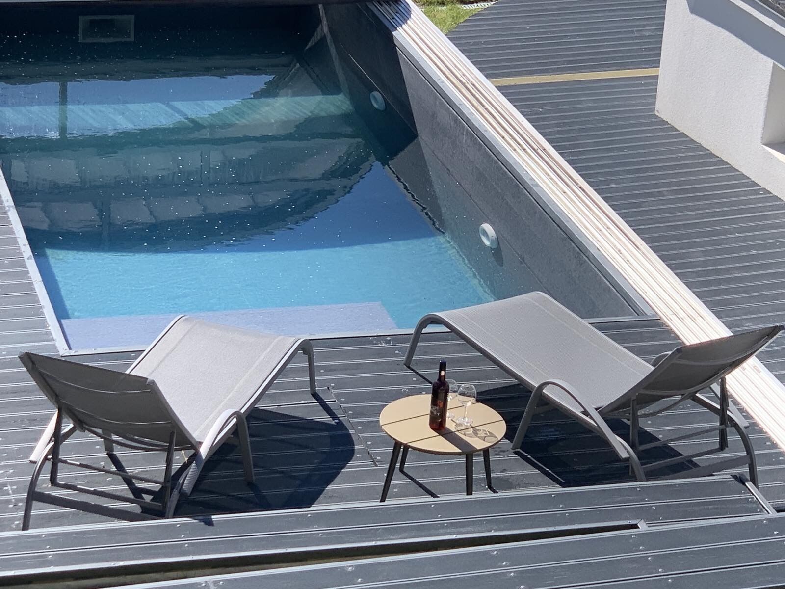 Noah Apartments – Balatonalmádi fotó 1