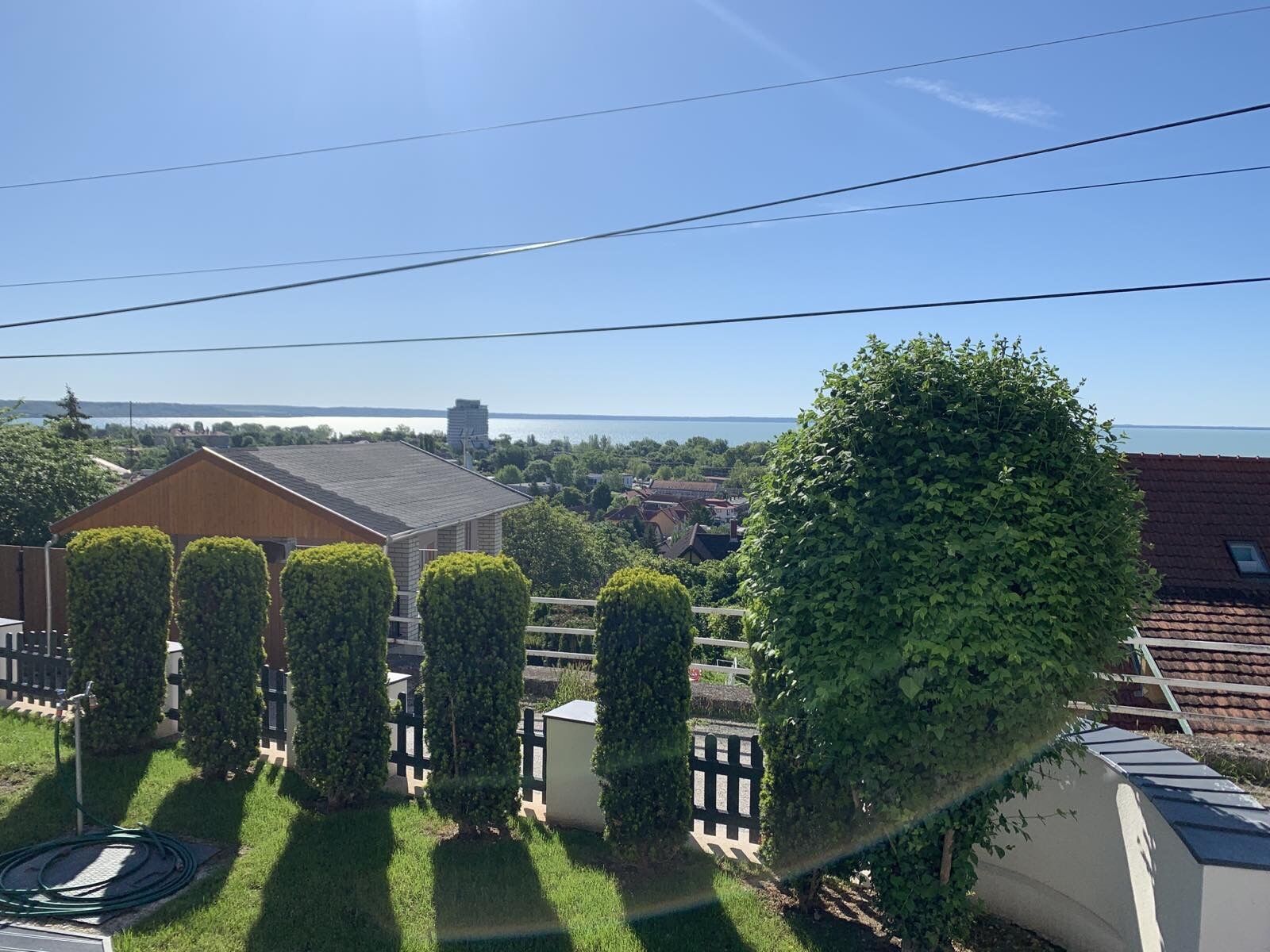 Noah Apartments – Balatonalmádi fotó 2