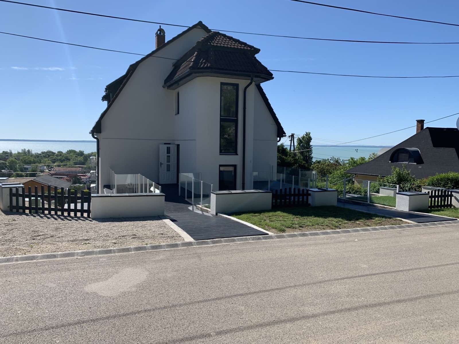 Noah Apartments – Balatonalmádi fotó 3