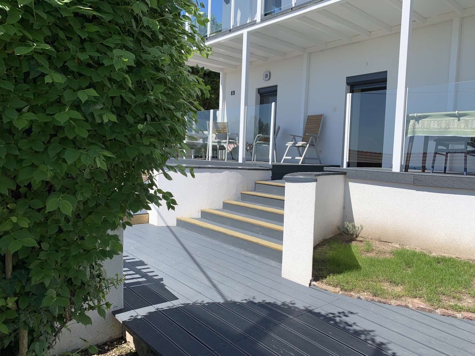 Noah Apartments – Balatonalmádi fotó 4