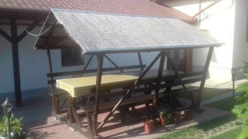 Rozika Apartman I.1