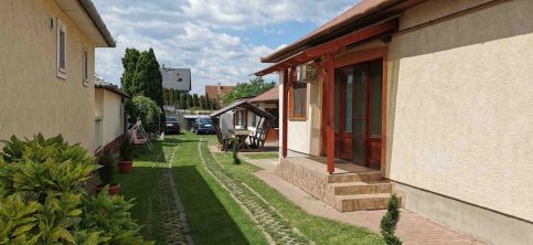Rozika Apartman I.2