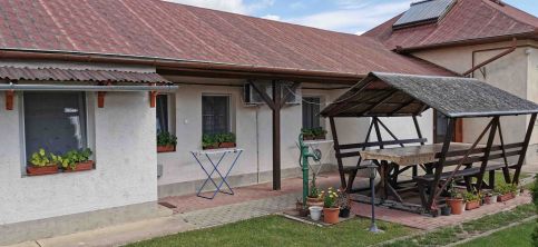 Rozika Apartman I.3
