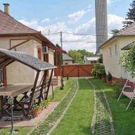 Rozika Apartman I.