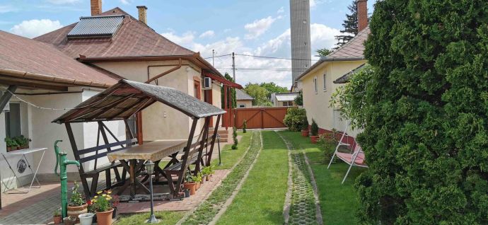 Rozika Apartman I.