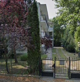 Balcsitthon Ezüstpart Apartman14