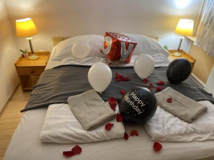 Balcsitthon Ezüstpart Apartman16