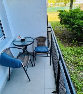 Balcsitthon Ezüstpart Apartman – Siófok fotó 10