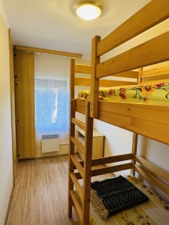 Balcsitthon Ezüstpart Apartman14