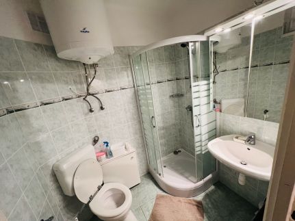 Balcsitthon Ezüstpart Apartman1