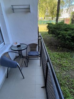 Balcsitthon Ezüstpart Apartman11