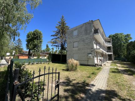Balcsitthon Ezüstpart Apartman12