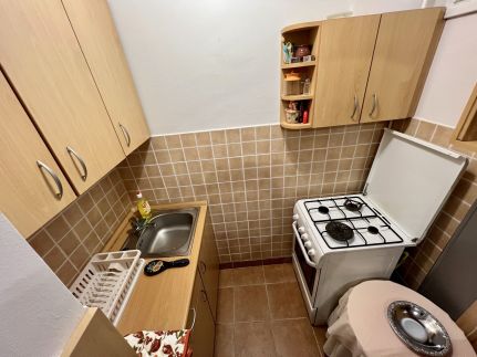 Balcsitthon Ezüstpart Apartman2