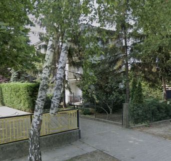 Balcsitthon Ezüstpart Apartman4