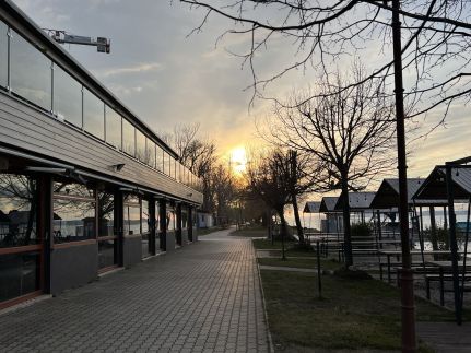 Balcsitthon Ezüstpart Apartman5