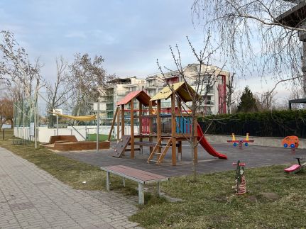 Balcsitthon Ezüstpart Apartman6