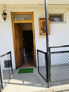 Balcsitthon Ezüstpart Apartman7