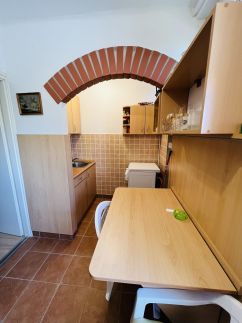 Balcsitthon Ezüstpart Apartman9