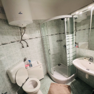 Balcsitthon Ezüstpart Apartman
