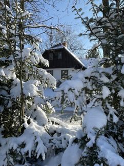 Őrségi Mi Kis Házunk Vendégház21