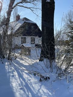 Őrségi Mi Kis Házunk Vendégház22