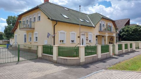 Harmónia Családi Apartman2