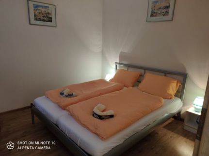 Banán Apartman1