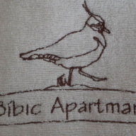 Bíbic Apartman