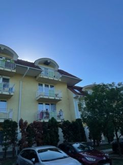 FRANCI Apartman8