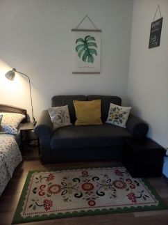 MiNido Apartman23