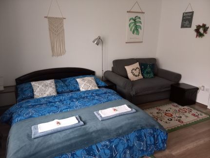 MiNido Apartman25