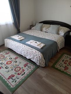 MiNido Apartman9