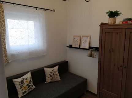 MiNido Apartman1