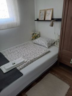 MiNido Apartman6