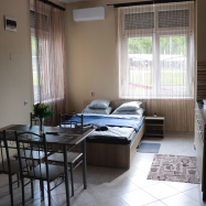 Zempléni Kalandor Apartman