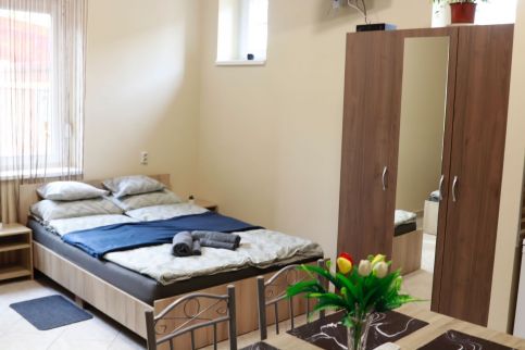 Zempléni Kalandor Apartman1