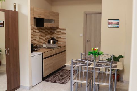 Zempléni Kalandor Apartman6