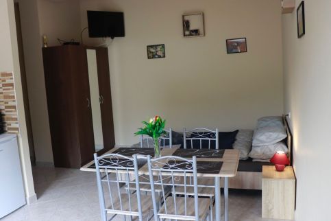 Zempléni Kalandor Apartman7