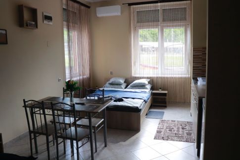 Zempléni Kalandor Apartman