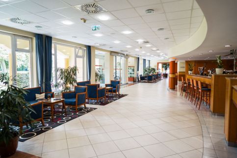 Garden Hotel Szolnok68