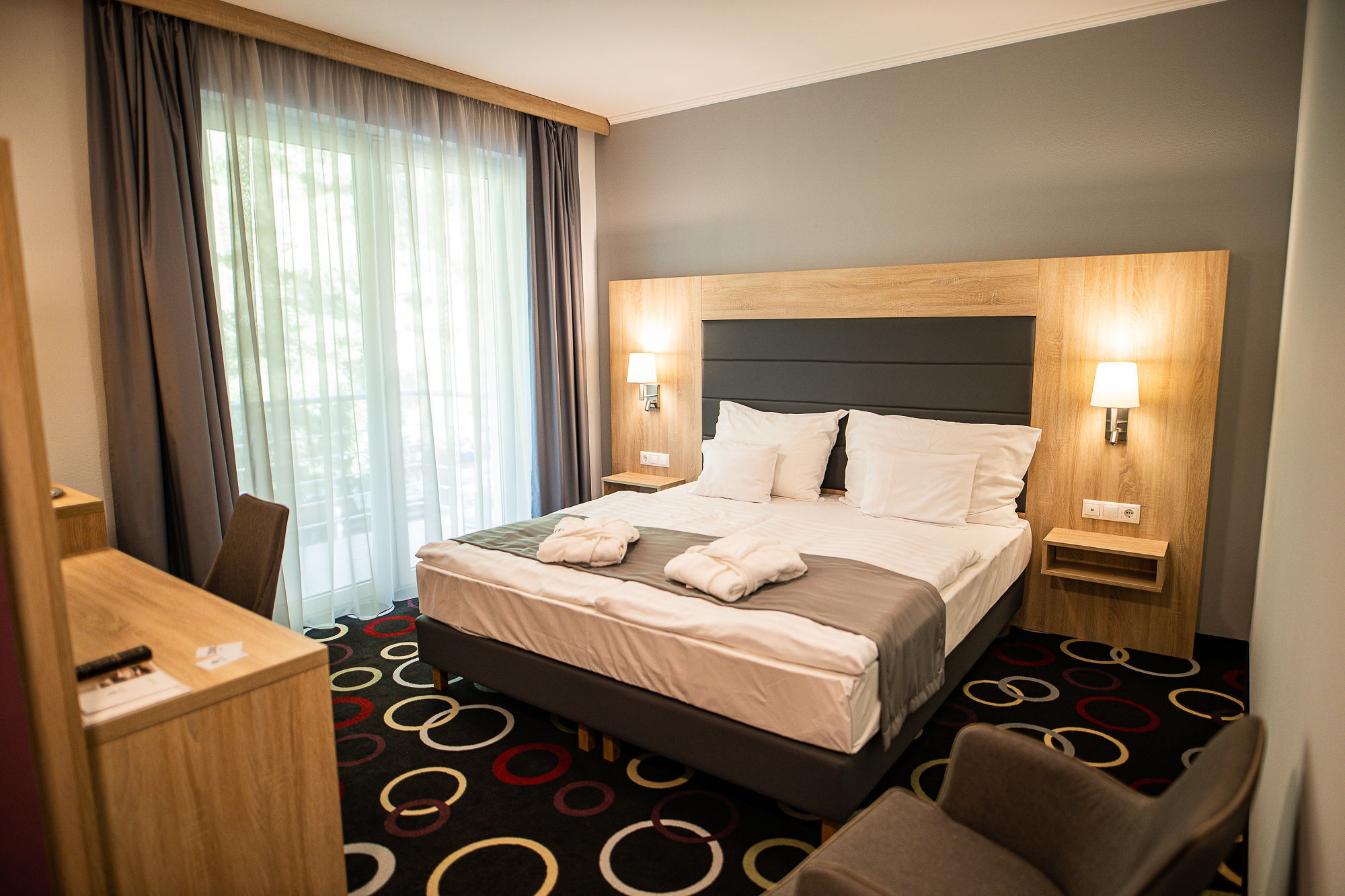 Garden Hotel Szolnok – Szolnok fotó 70