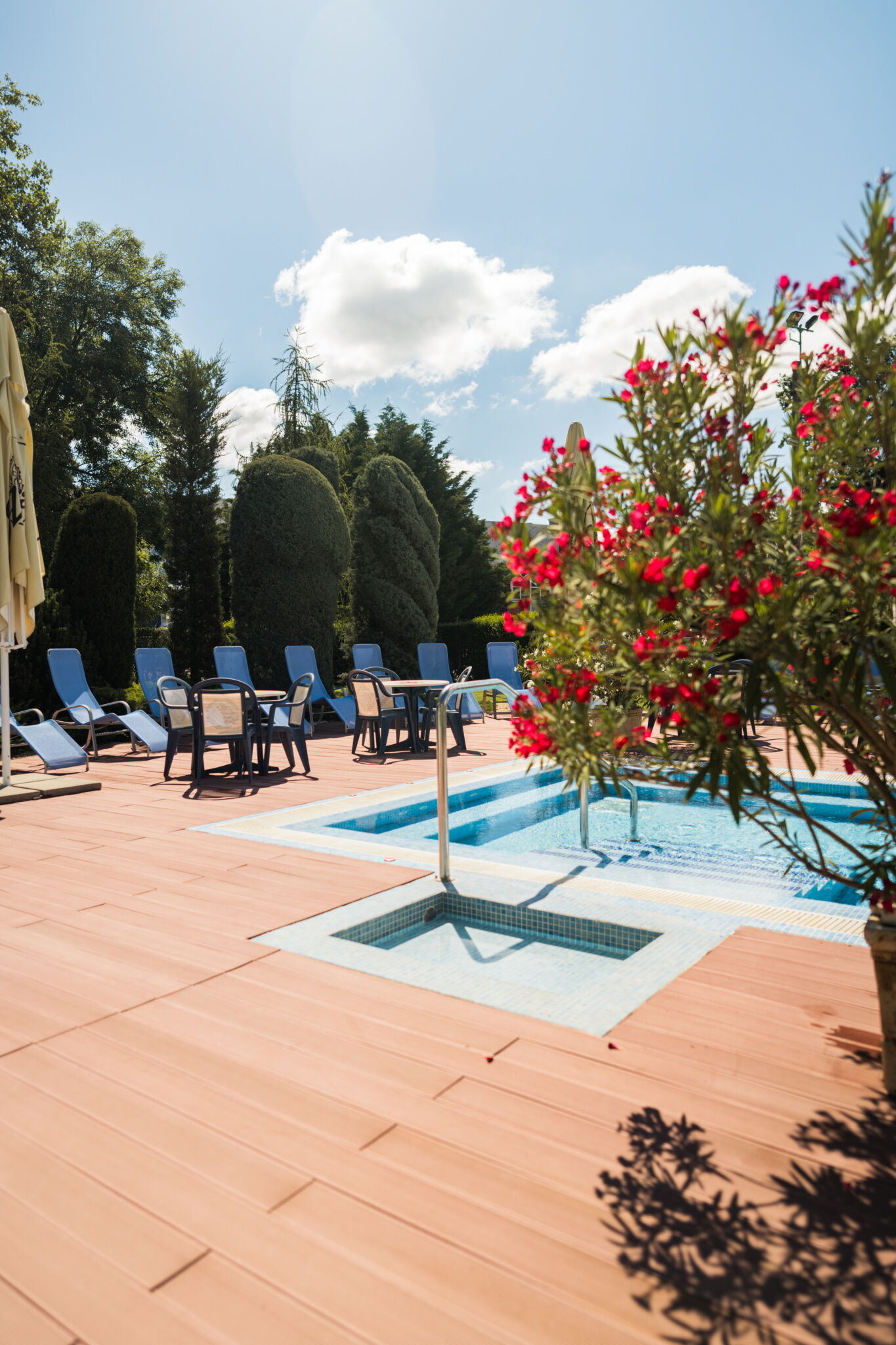Garden Hotel Szolnok – Szolnok fotó 66