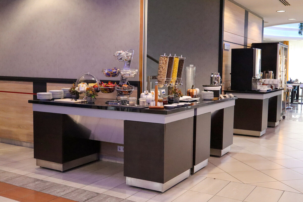 Garden Hotel Szolnok – Szolnok fotó 59