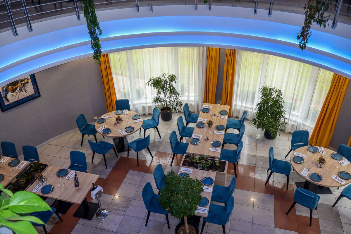 Garden Hotel Szolnok – Szolnok fotó 61
