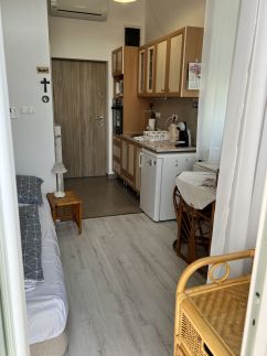 Móló Mini Apartman1