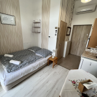 Móló Mini Apartman