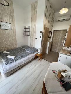 Móló Mini Apartman